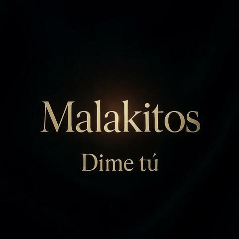 Dime tú album art