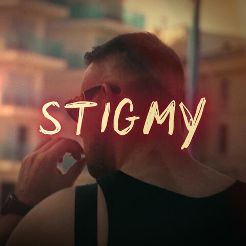 Stigmy album art