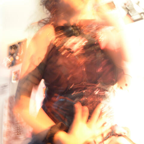 Luz de Noche (Demo ) album art