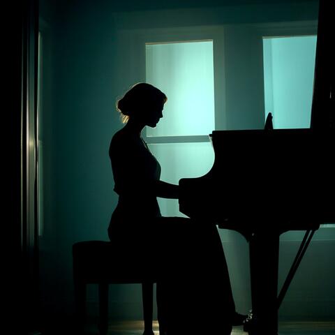 Quiet Moments album art