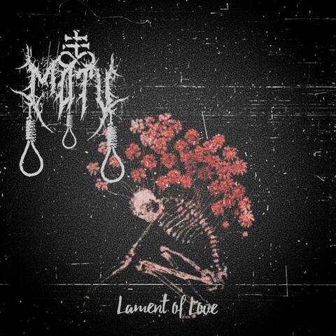 Lament of Love album art