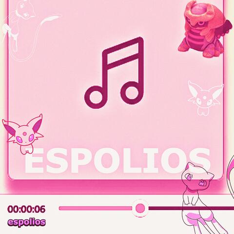 espolios album art