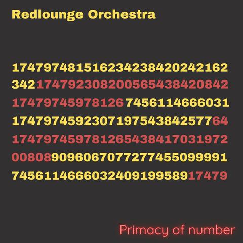primacy of number (feat. Francois Maugame) album art