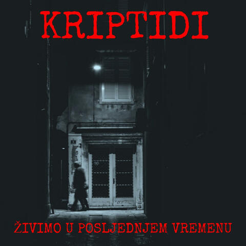 ŽIVIMO U POSLJEDNJEM VREMENU album art