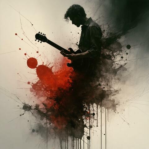 from my blood album art