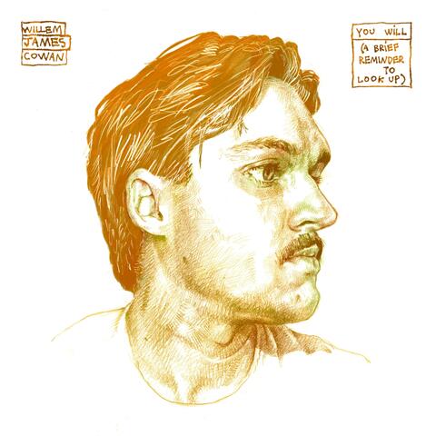You Will (A Brief Reminder to Look Up) album art