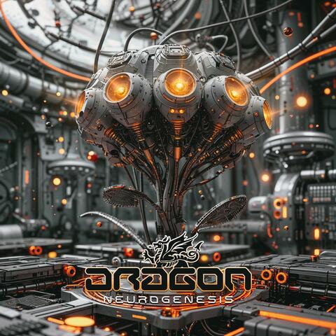 Neurogenesis album art