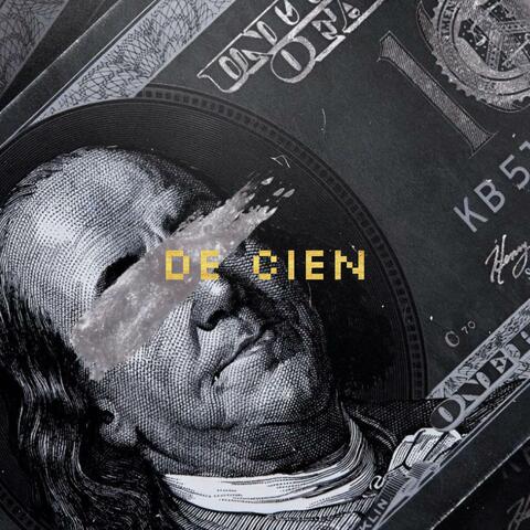 De Cien album art