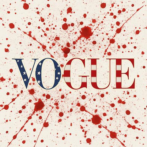 VOGUE EXCLUSIVE album art