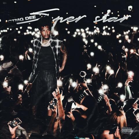 Super Star album art