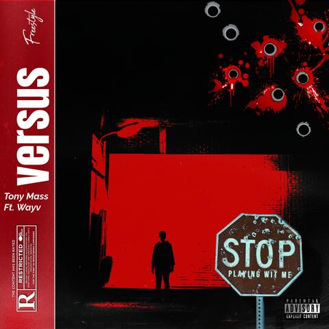 Versus album art