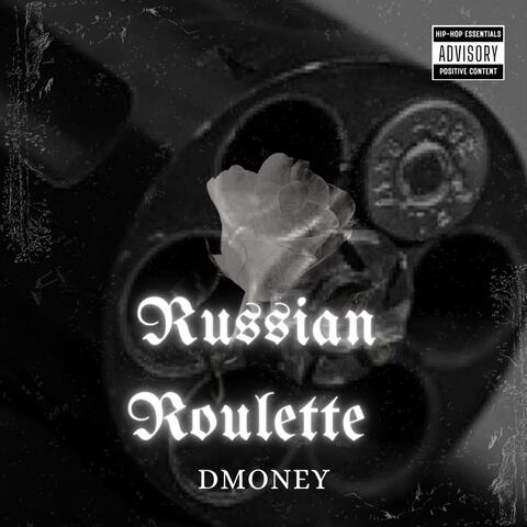 Russian Roulette album art