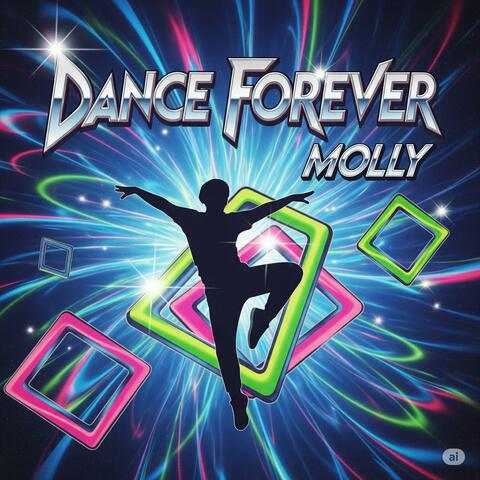 Dance Forever album art
