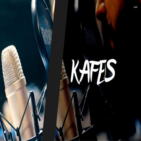 Yargısız İnfaz - Kafes album art