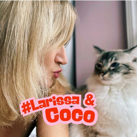 Larissa&Coco album art