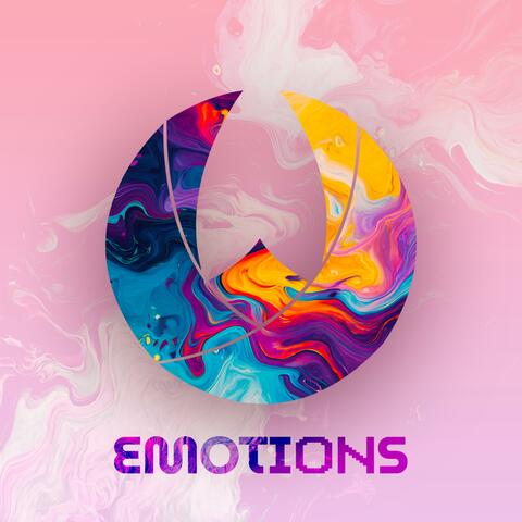 Emotions album art