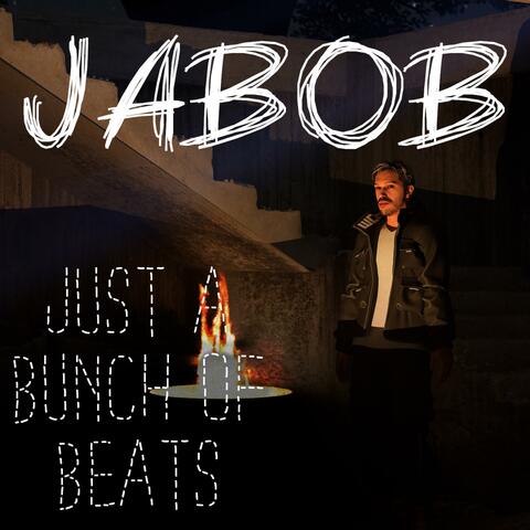 JABOB album art