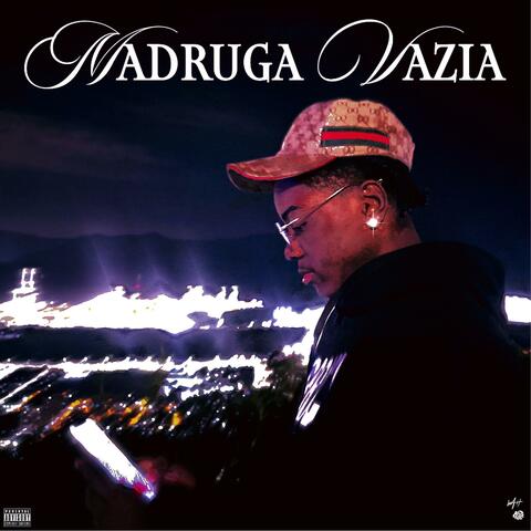 Madruga Vazia album art