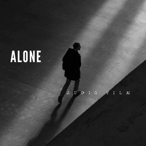ALONE (feat. KUMBIE & MVNUEL BLVCK ) album art