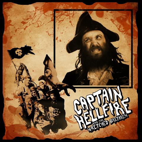 What Happens At Sea Stays At Sea album art