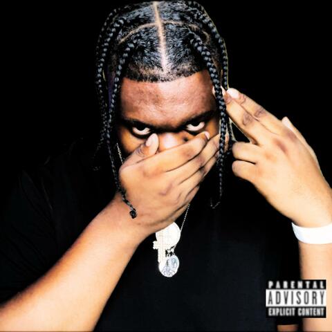 Sticky album art