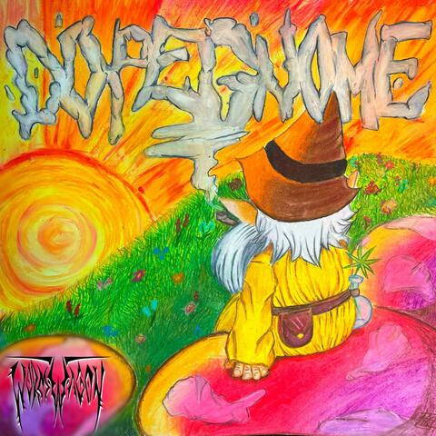 Dopegnome album art