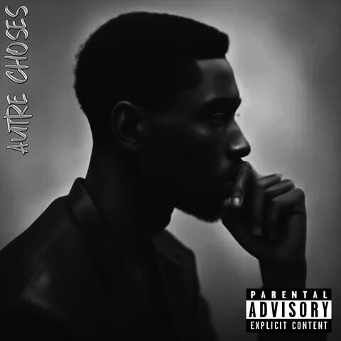 Focus #5 (Autre Choses) album art