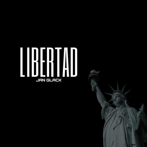 LIBERTAD album art