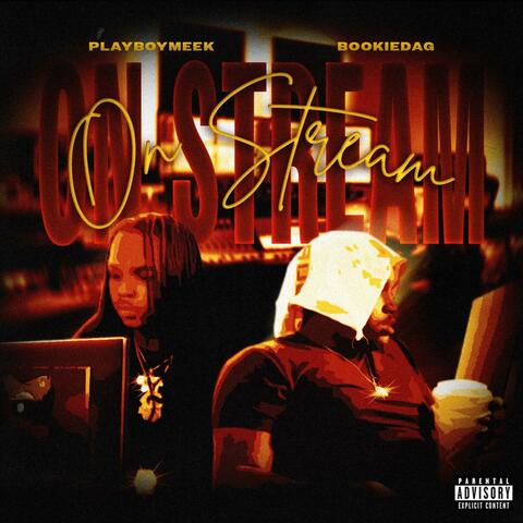 On Stream (feat. PlayBoyMeek) album art
