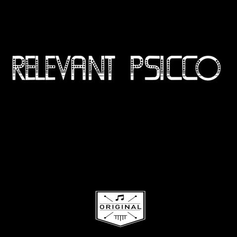 Relevant Psicco (feat. Various_Artists) album art