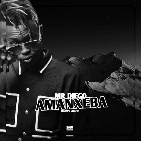 Amanxeba(Lekompo) album art
