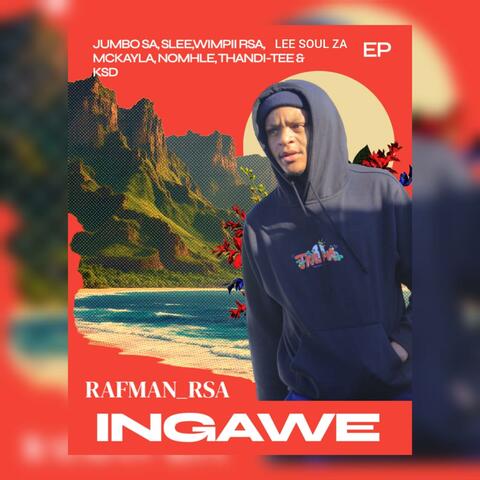 INGAWE album art