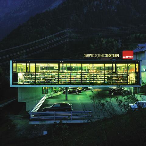 Night Shift album art