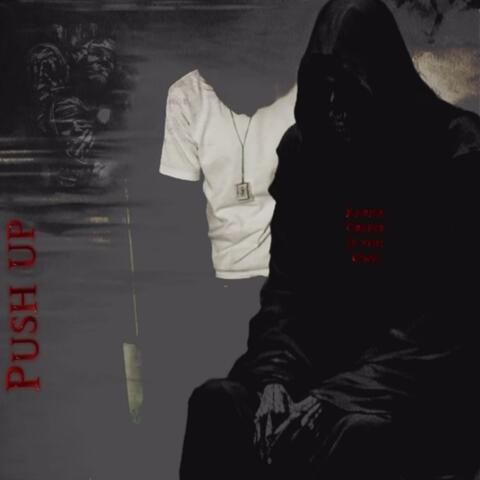 Push Up album art