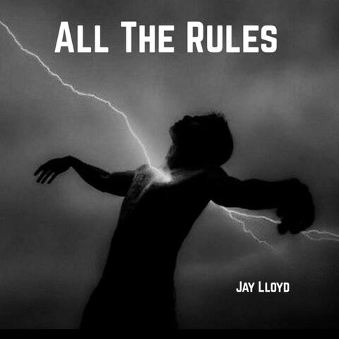 All the rules (feat. Shukratre) album art