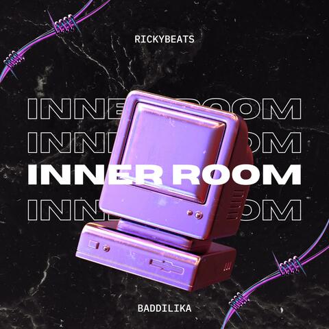 Inner Room (feat. Baddilika) album art