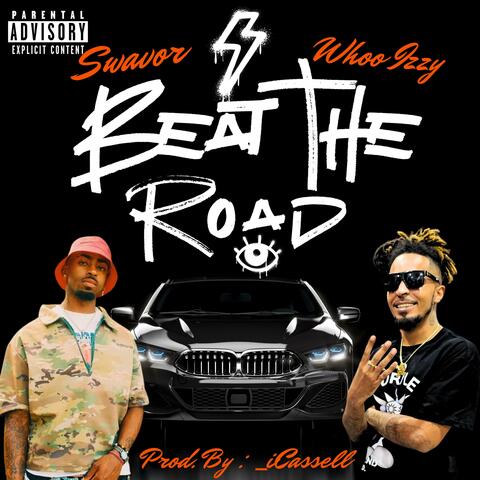 Beat The Road (feat. Swavor) album art