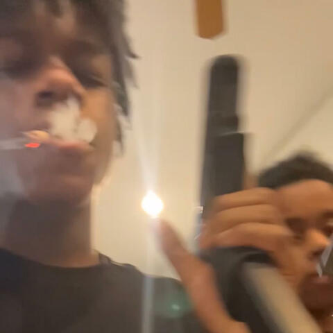 Dont Give A Fuck (feat. Laa3toactive) album art