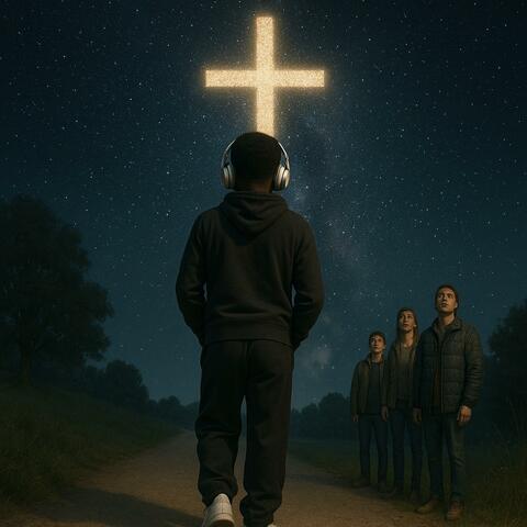 Just Another Day album art