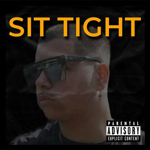 Sit Tight album art