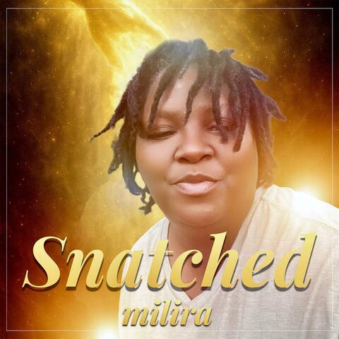 Snatched album art