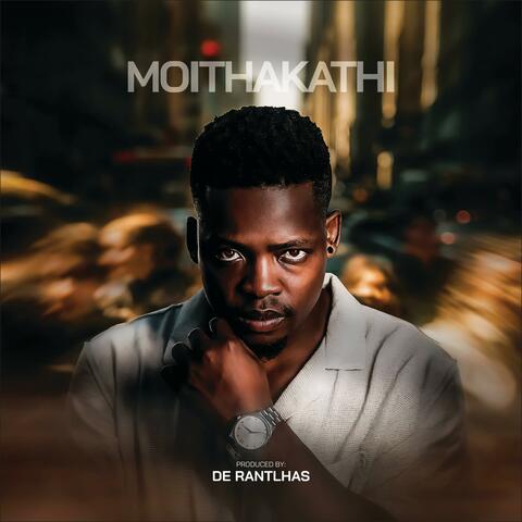 Moithakathi album art