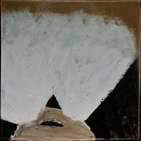 When I Close My Eyes album art