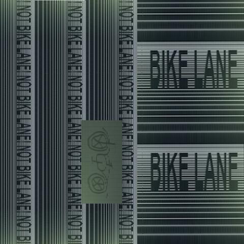 BREAK THE CYCLE album art