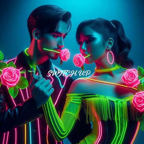 switch up album art