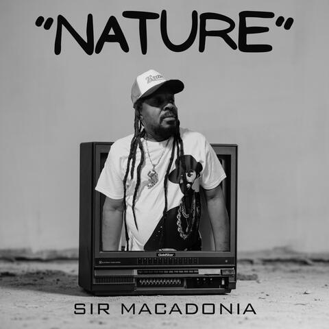 Nature album art