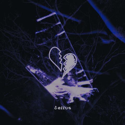Ruptura album art