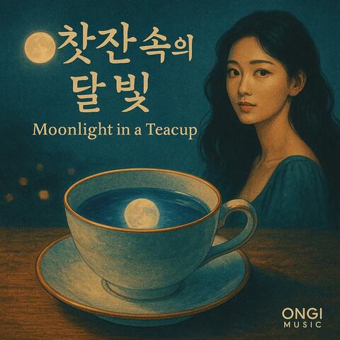 찻잔 속의 달빛 album art