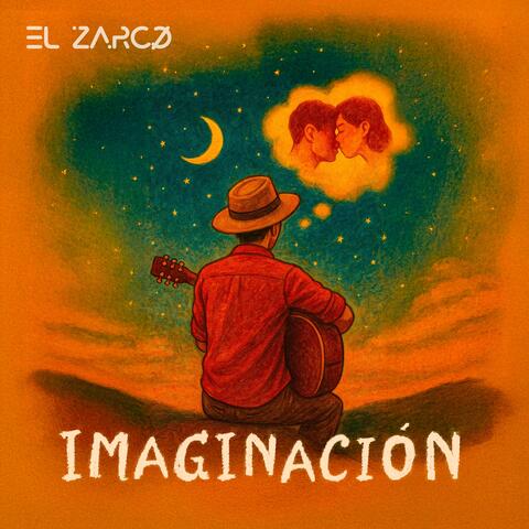 Imaginacion album art