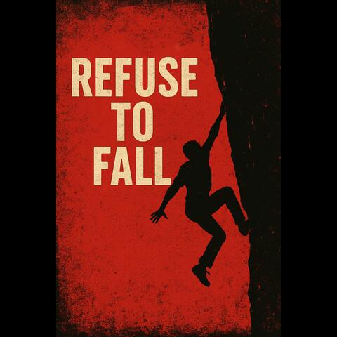 Refuse to Fall album art